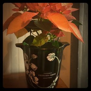 Perrier Jouet champagne bucket